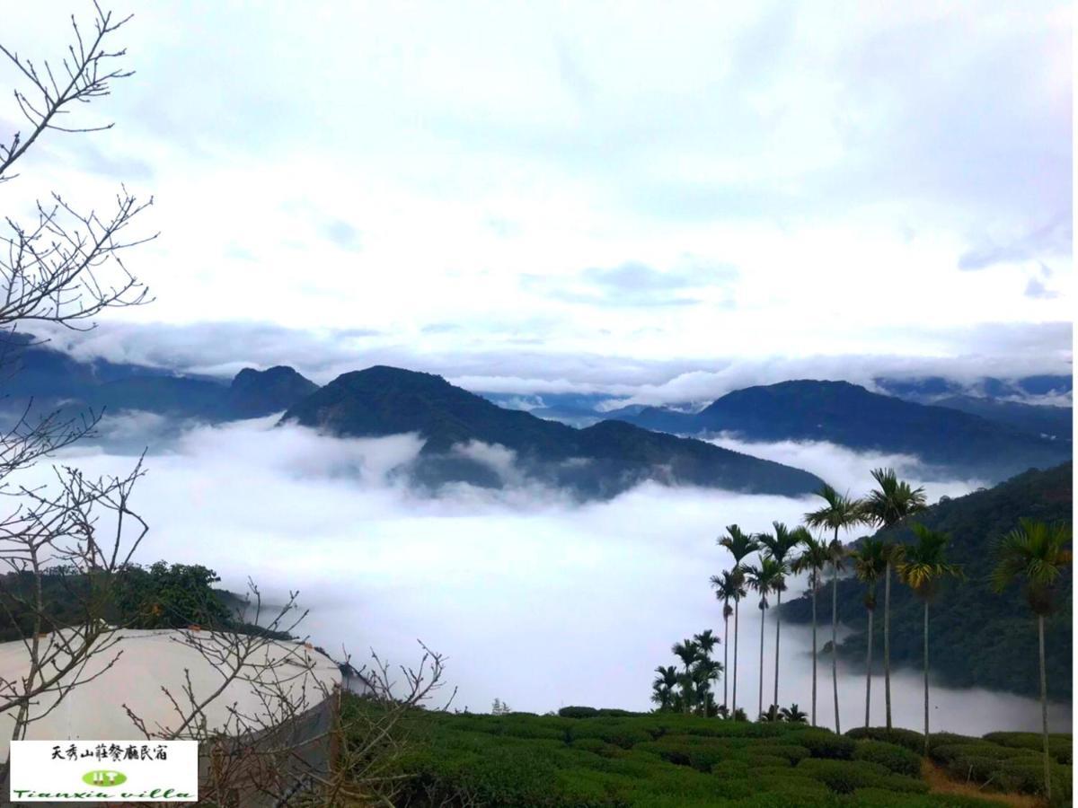 Tian Xiu Mountain Village Gukeng Екстер'єр фото